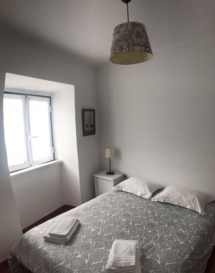 Costa House Villa Nazaré Eksteriør billede